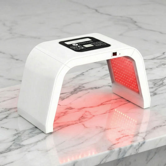LED Light Therapy Machine