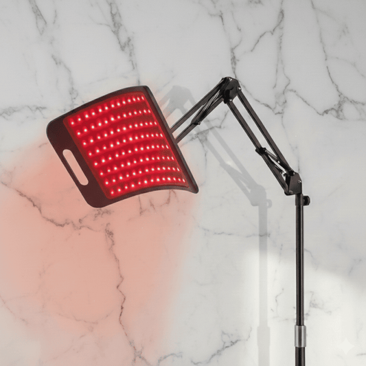 Lamp - Red Light Therapy