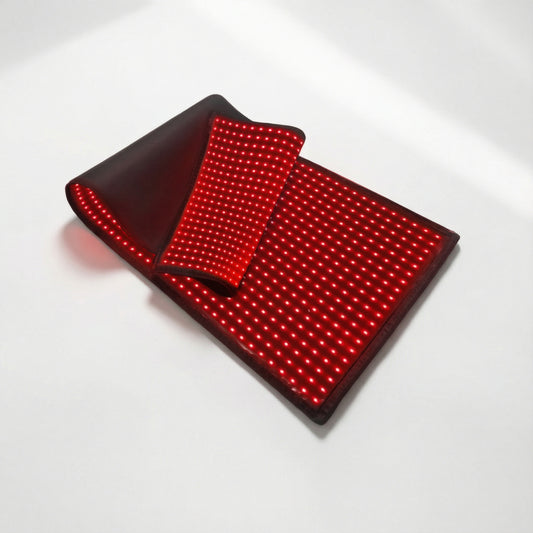 Full Body - Red Light Therapy Mat